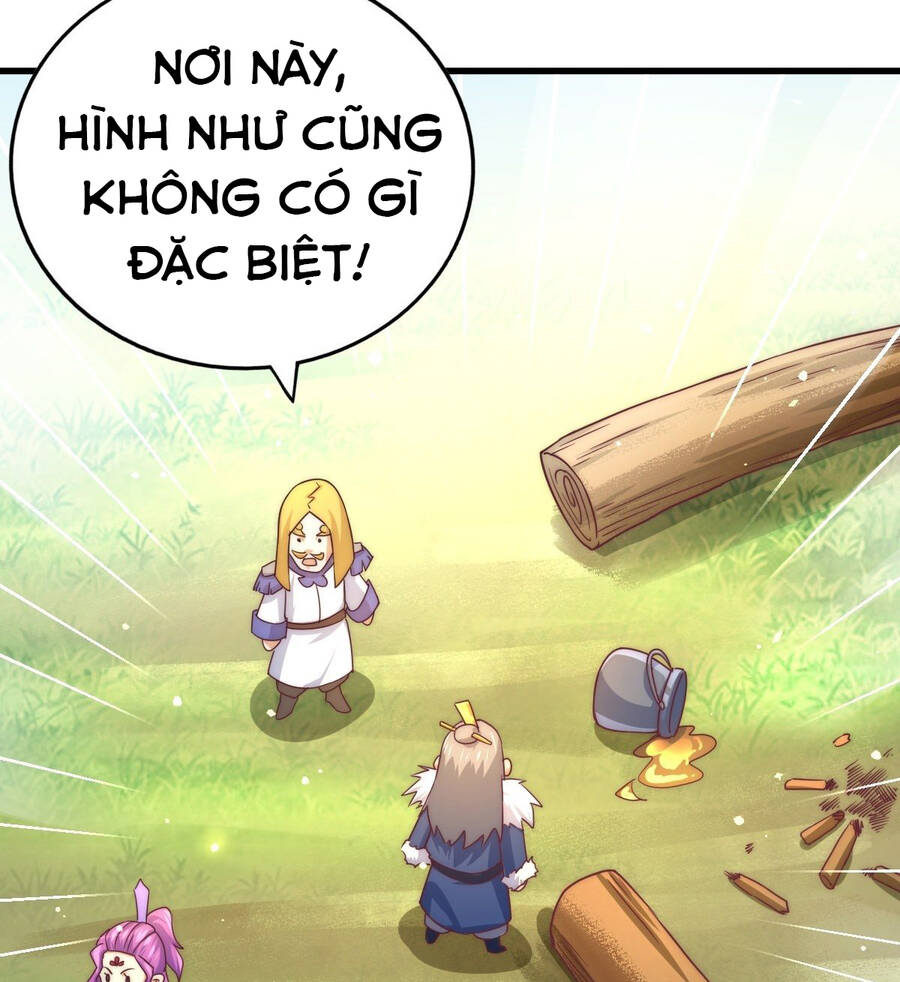 Người Trên Vạn Người Chapter 91 - 50
