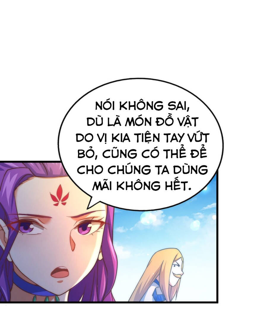 Người Trên Vạn Người Chapter 91 - 52