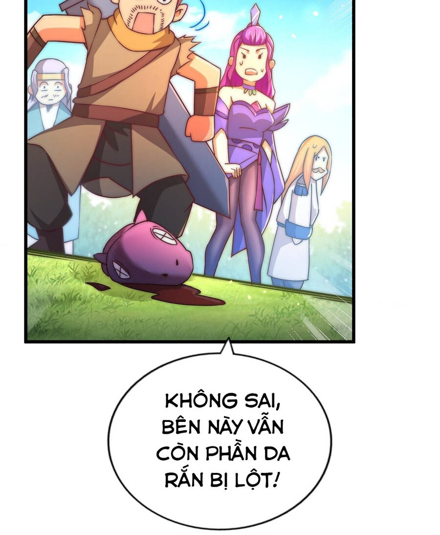 Người Trên Vạn Người Chapter 91 - 57