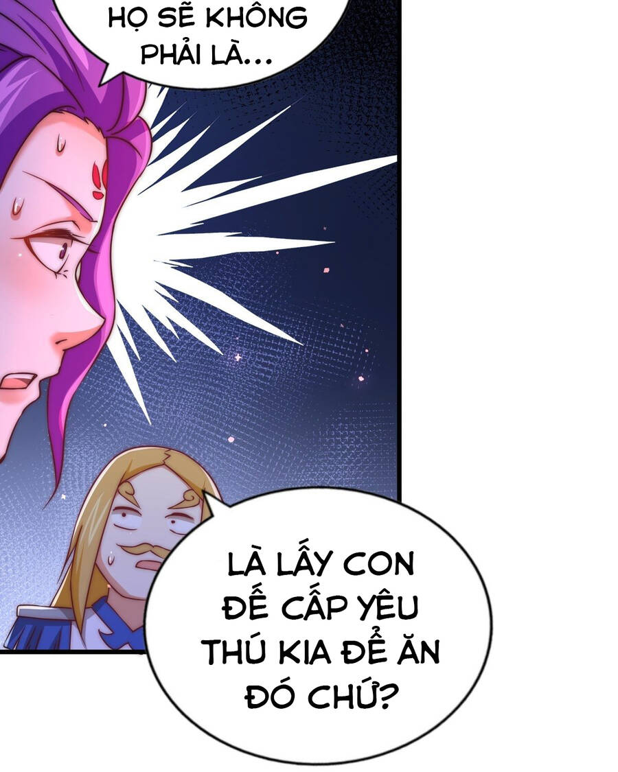 Người Trên Vạn Người Chapter 91 - 59