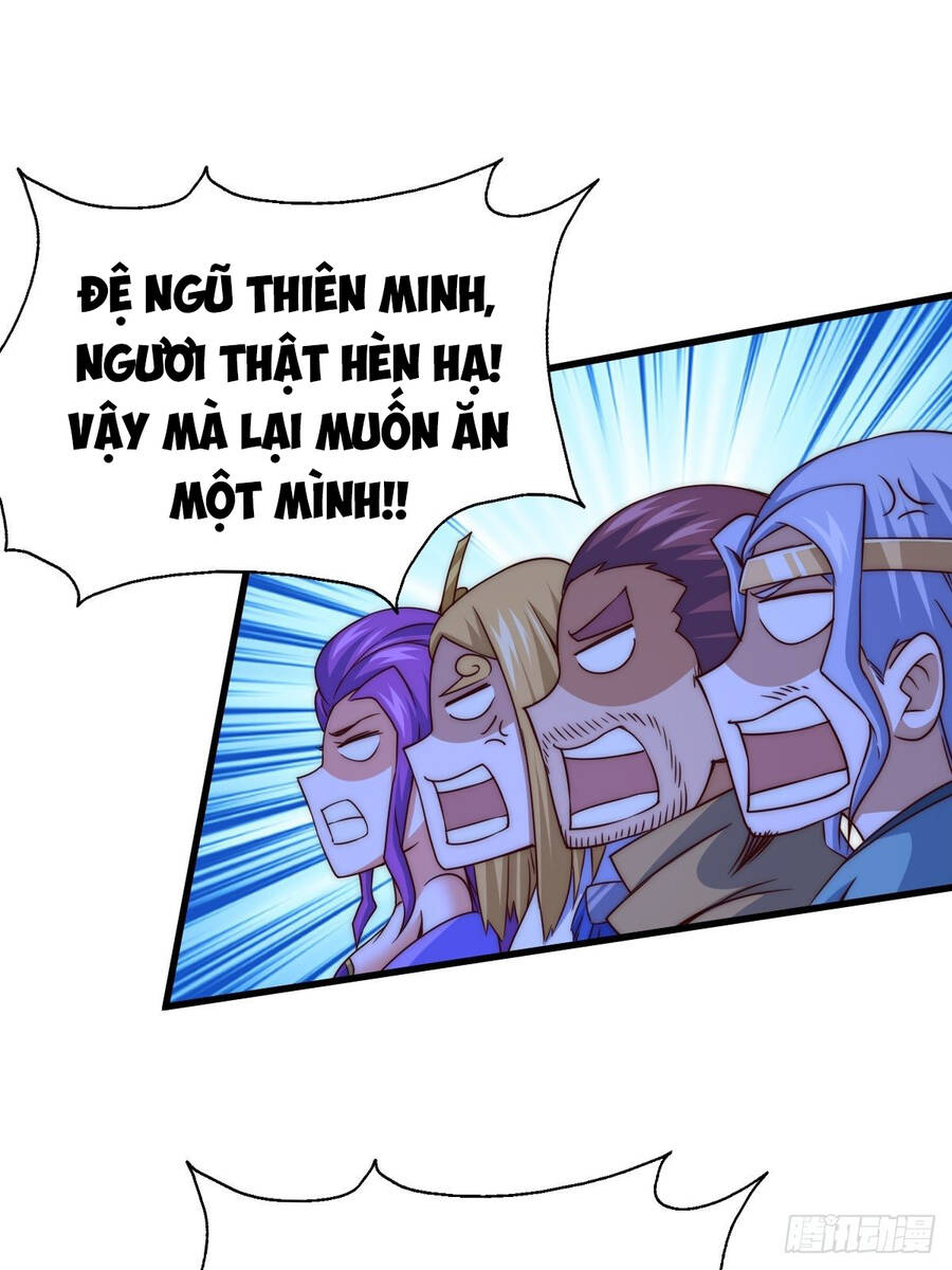 Người Trên Vạn Người Chapter 91 - 63
