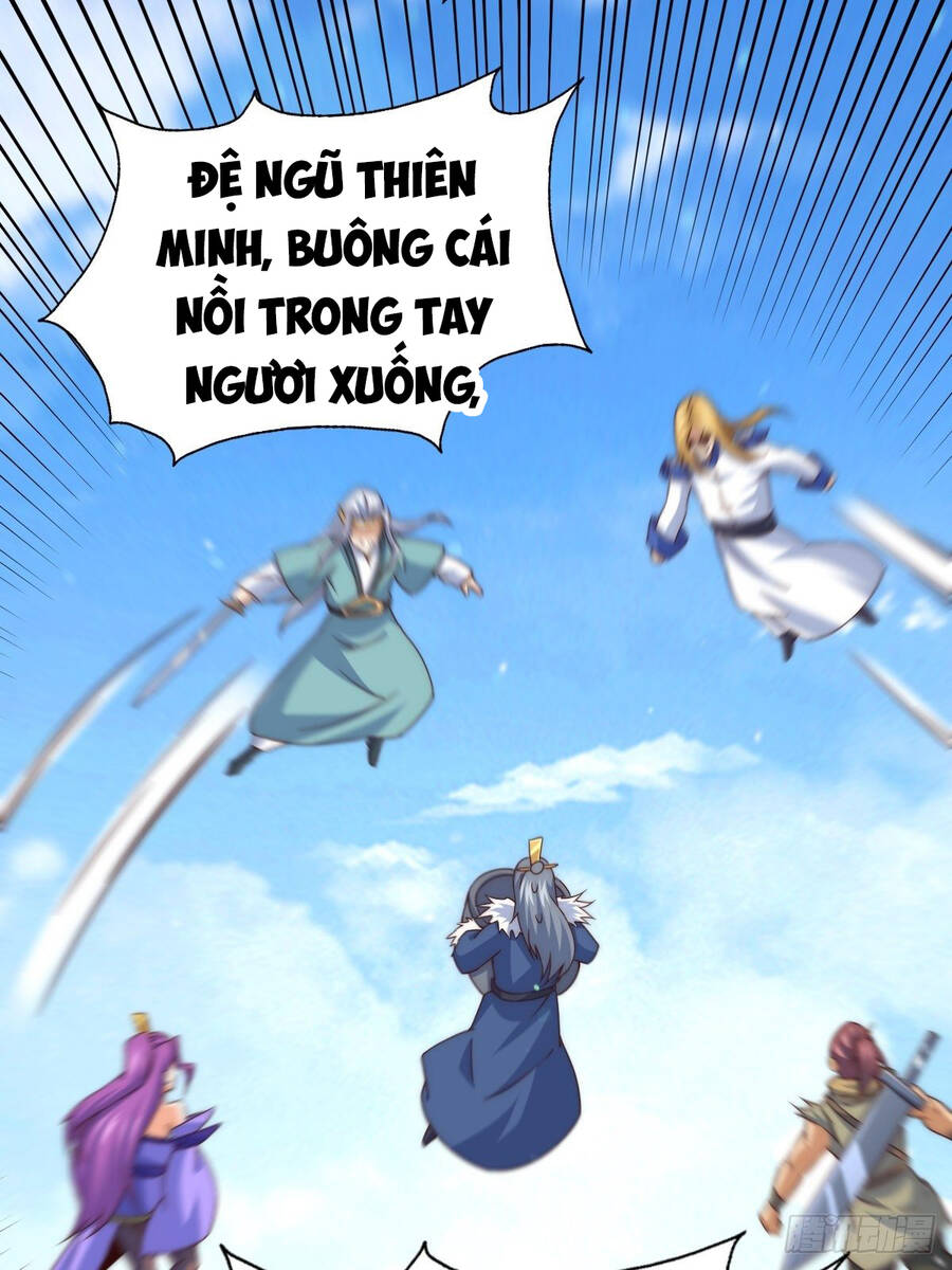 Người Trên Vạn Người Chapter 91 - 66