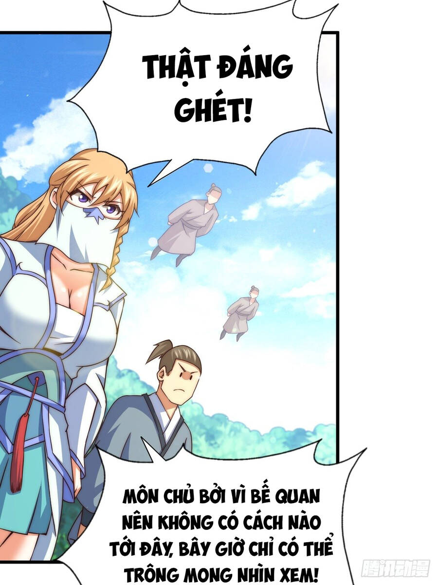 Người Trên Vạn Người Chapter 91 - 70
