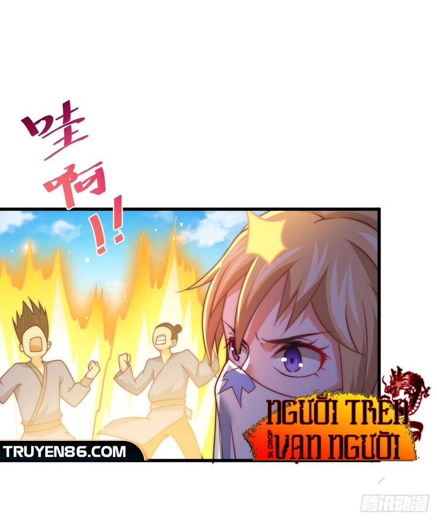 Người Trên Vạn Người Chapter 91 - 100
