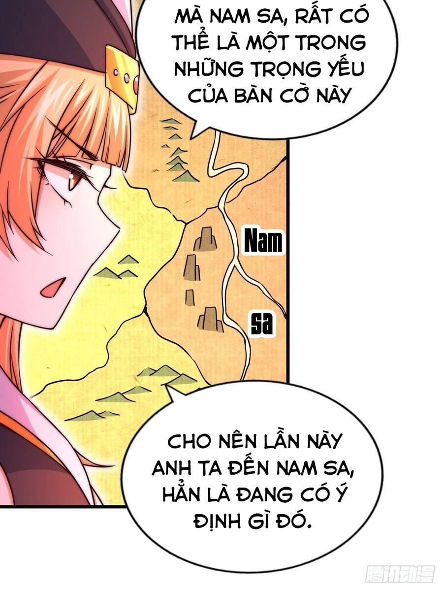 Người Trên Vạn Người Chapter 92 - 12