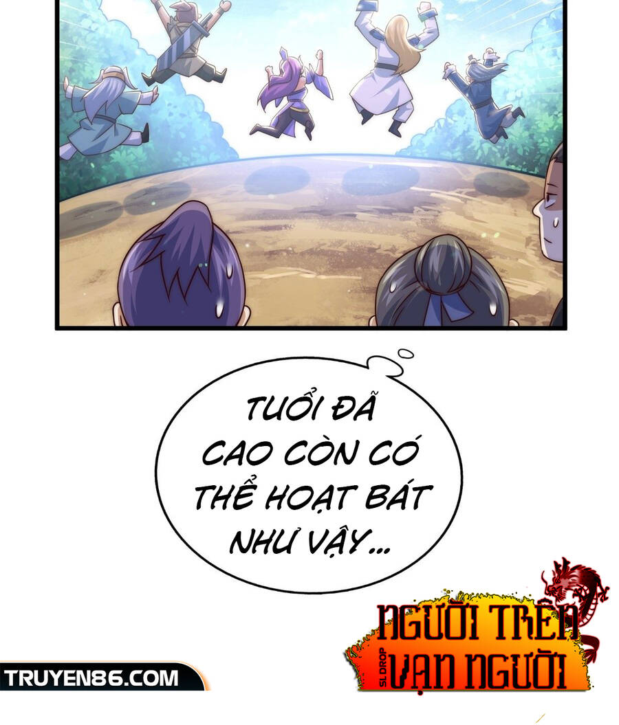 Người Trên Vạn Người Chapter 92 - 20