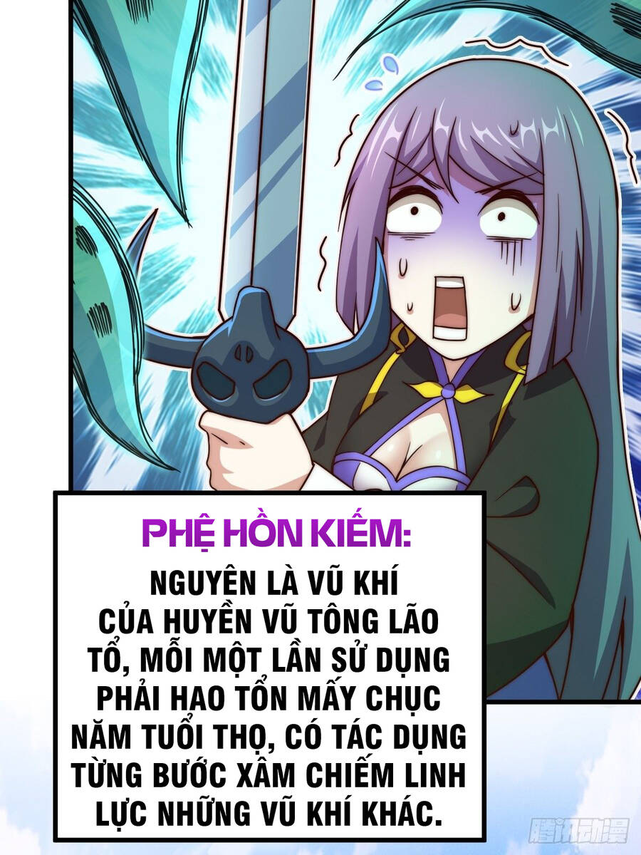 Người Trên Vạn Người Chapter 92 - 34