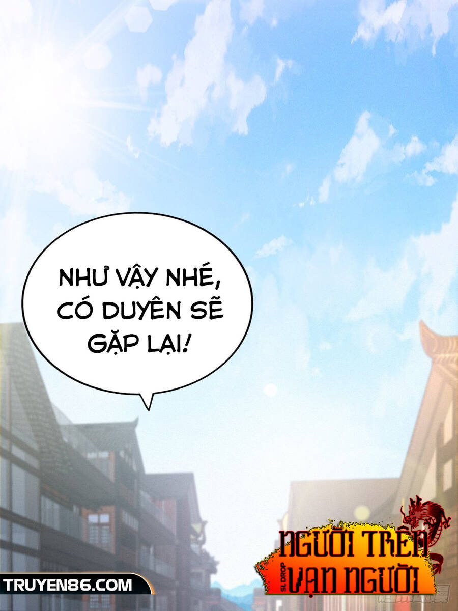 Người Trên Vạn Người Chapter 92 - 35