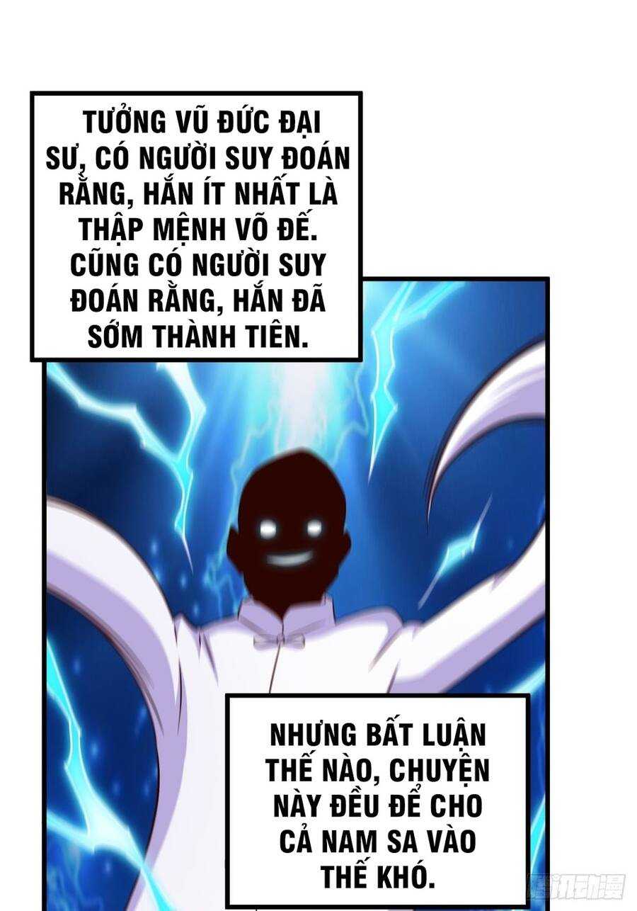 Người Trên Vạn Người Chapter 92 - 46