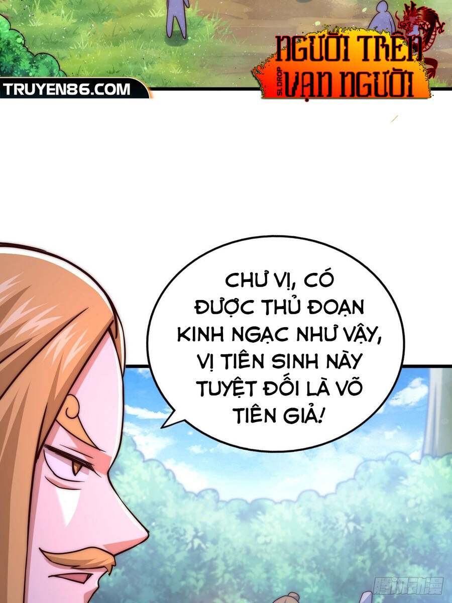 Người Trên Vạn Người Chapter 92 - 6