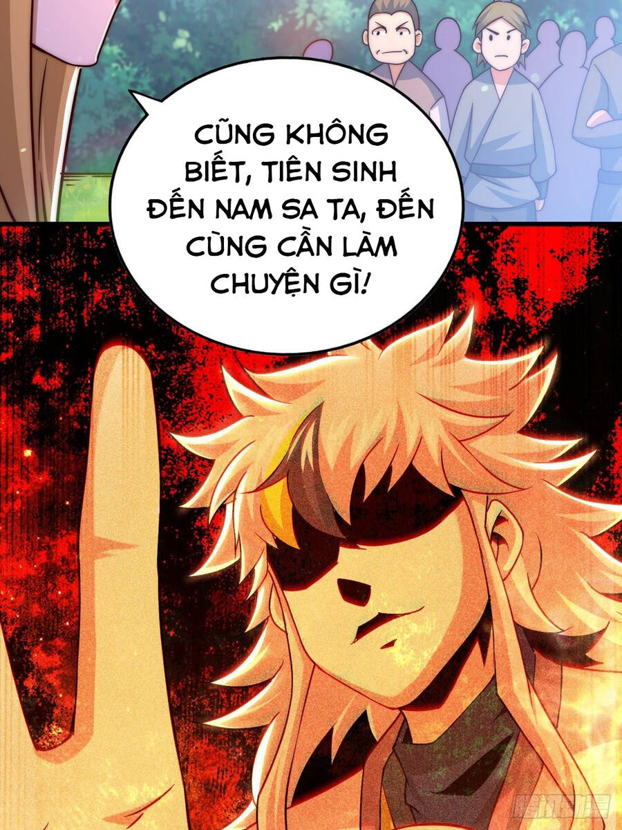 Người Trên Vạn Người Chapter 92 - 7