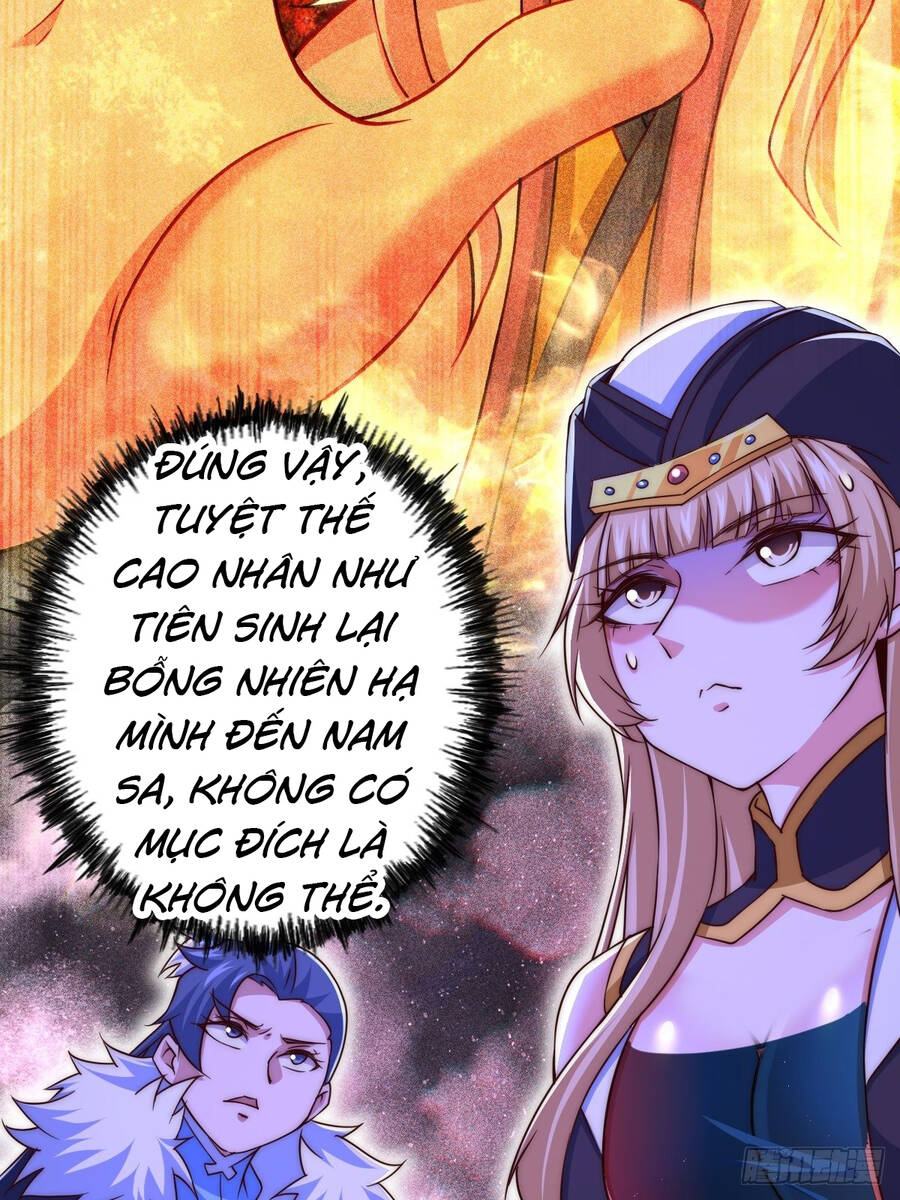 Người Trên Vạn Người Chapter 92 - 8