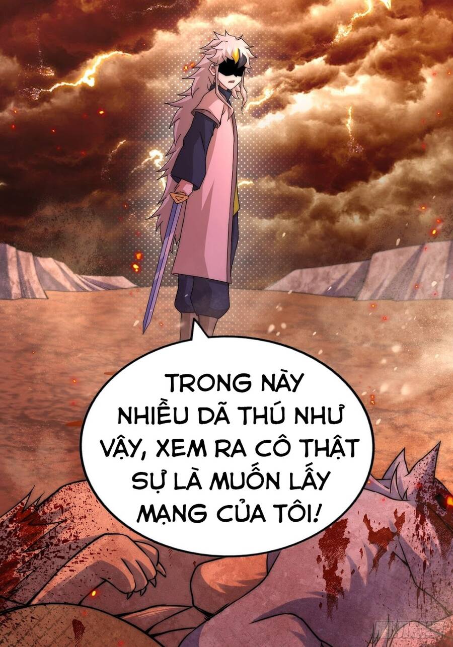 Người Trên Vạn Người Chapter 93 - 98