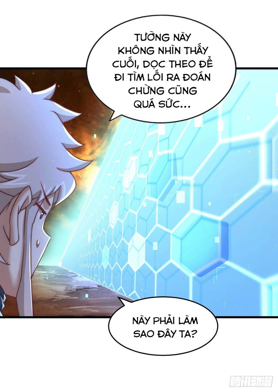 Người Trên Vạn Người Chapter 94 - 16