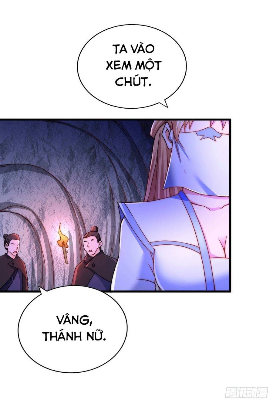 Người Trên Vạn Người Chapter 94 - 20