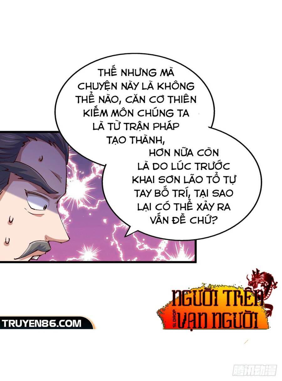 Người Trên Vạn Người Chapter 94 - 43