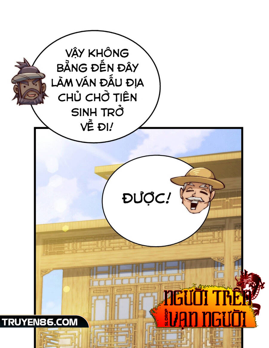 Người Trên Vạn Người Chapter 94 - 59