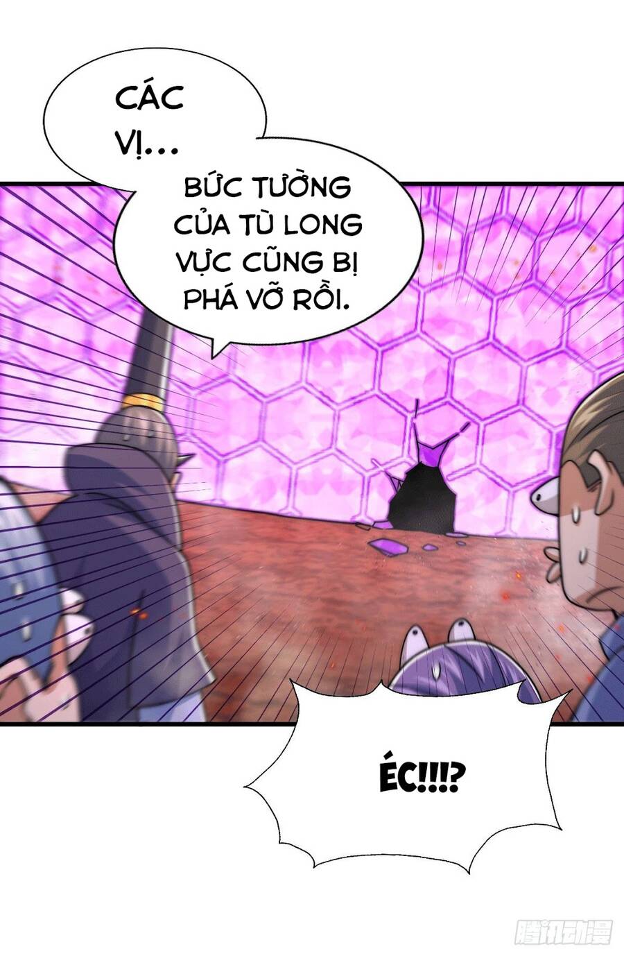Người Trên Vạn Người Chapter 94 - 79