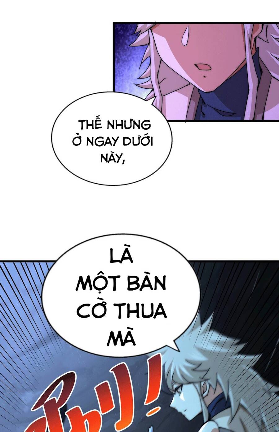 Người Trên Vạn Người Chapter 95 - 34