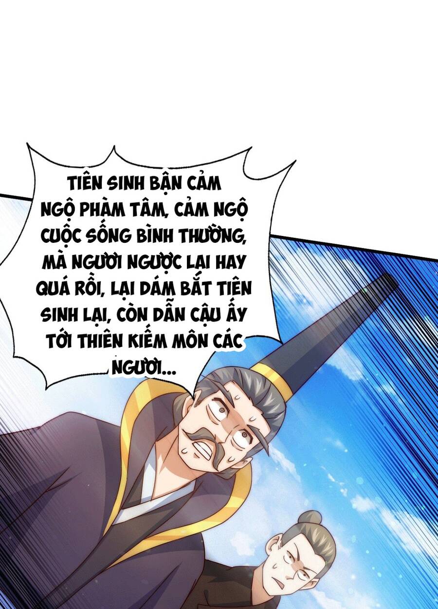 Người Trên Vạn Người Chapter 96 - 41