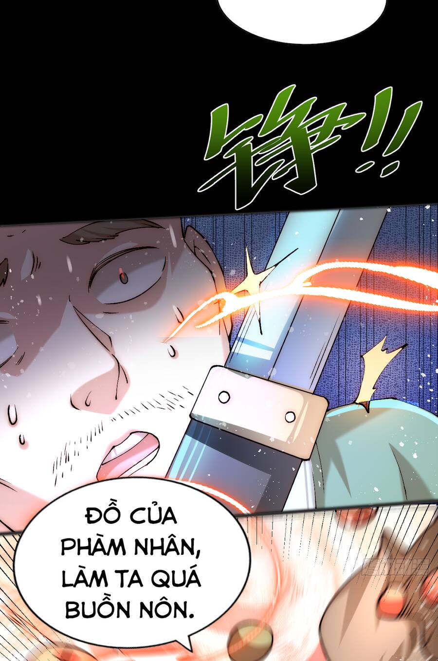 Người Trên Vạn Người Chapter 97 - 50