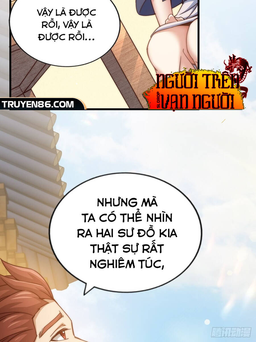 Người Trên Vạn Người Chapter 98 - 37