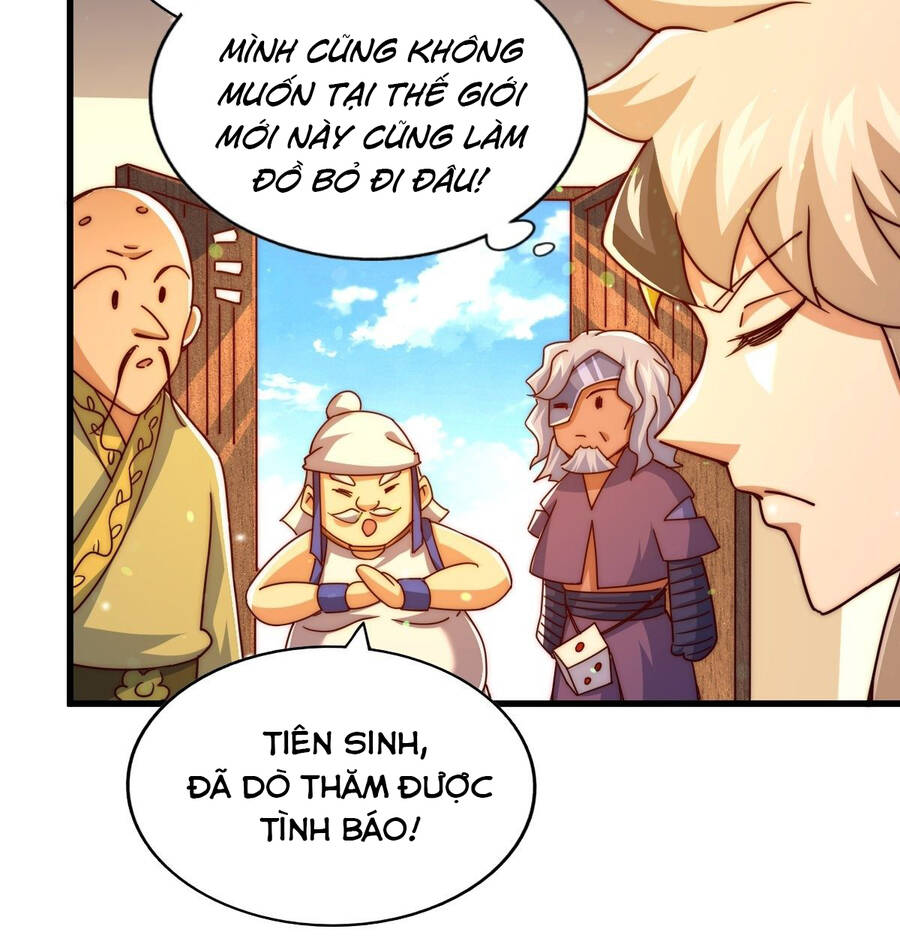 Người Trên Vạn Người Chapter 98 - 45