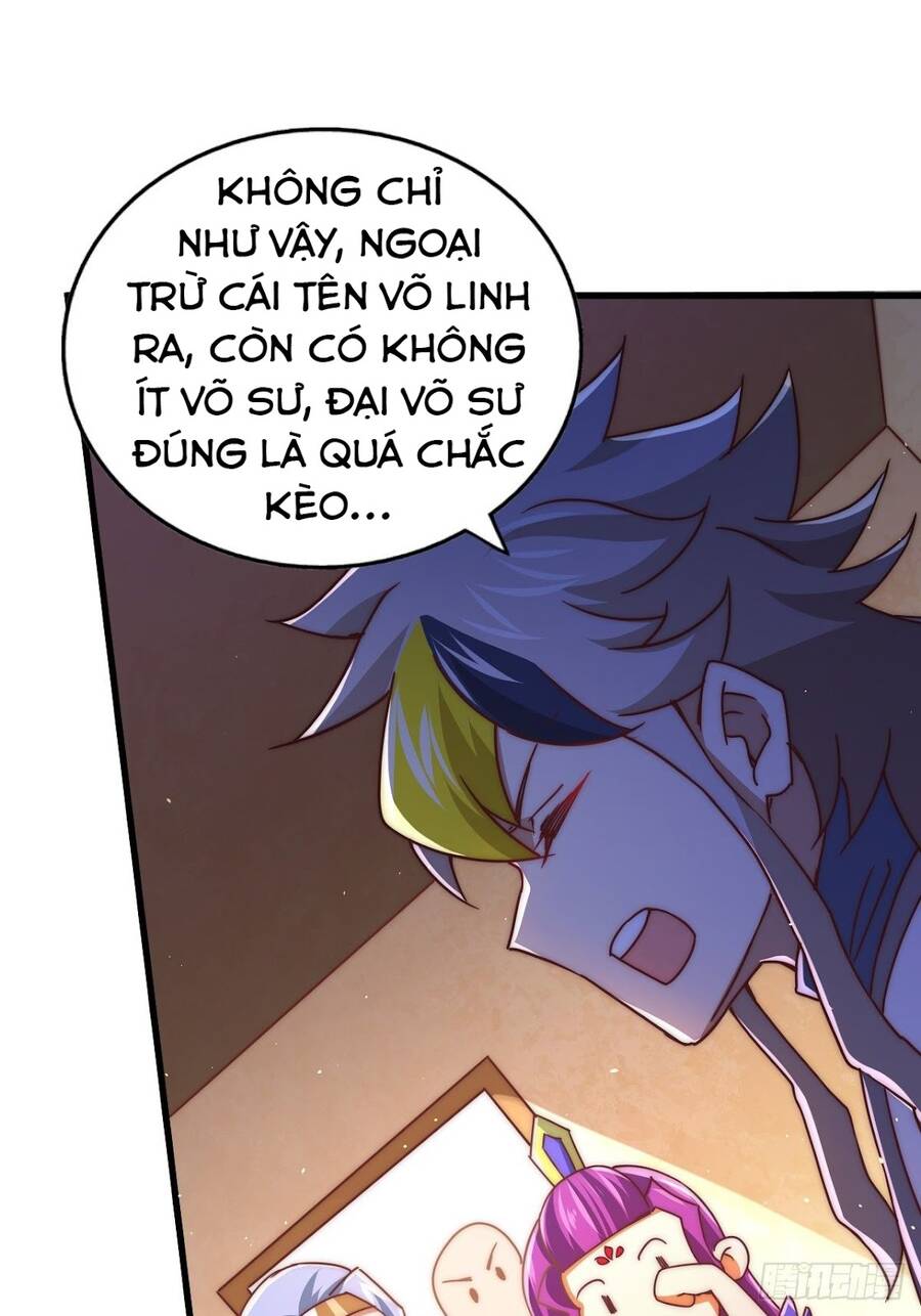 Người Trên Vạn Người Chapter 98 - 83