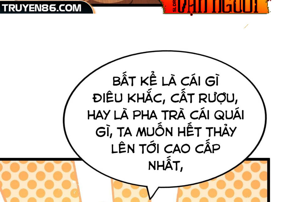 Người Trên Vạn Người Chapter 121 - 62
