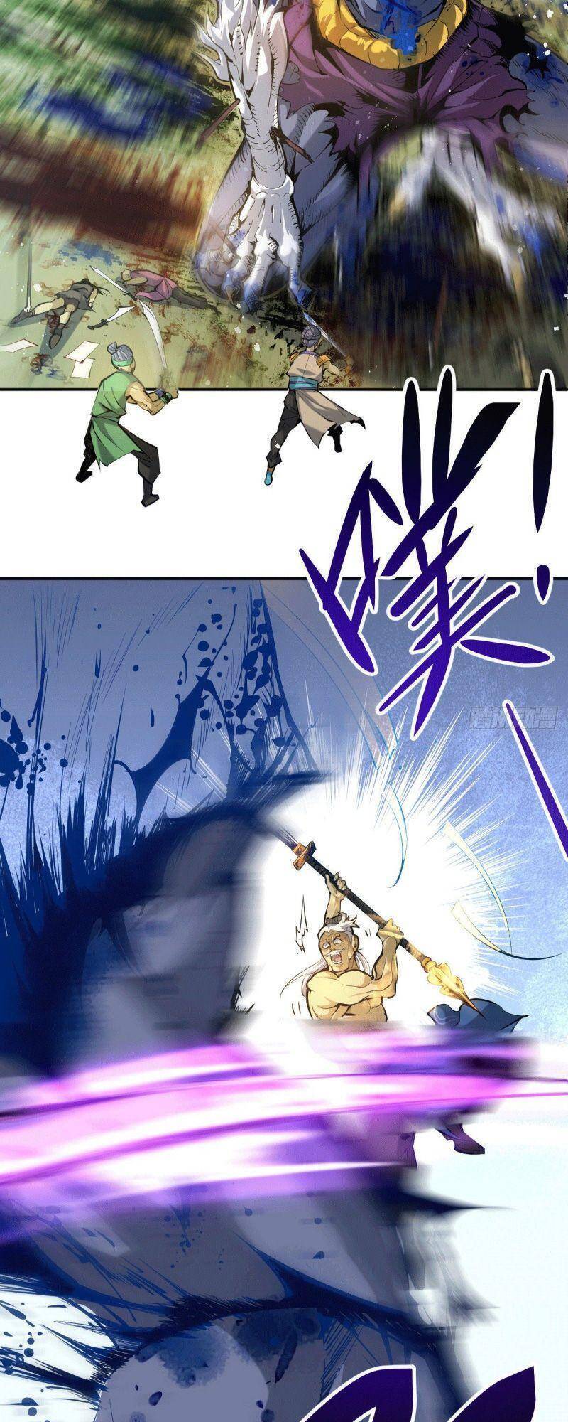Người Trên Vạn Người Chapter 2 - 3
