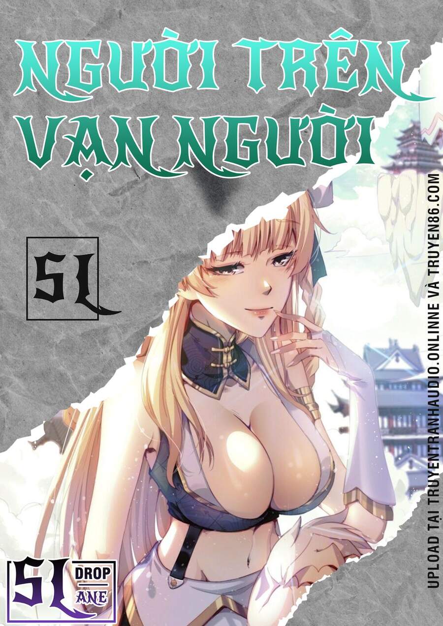 Người Trên Vạn Người Chapter 27 - 1