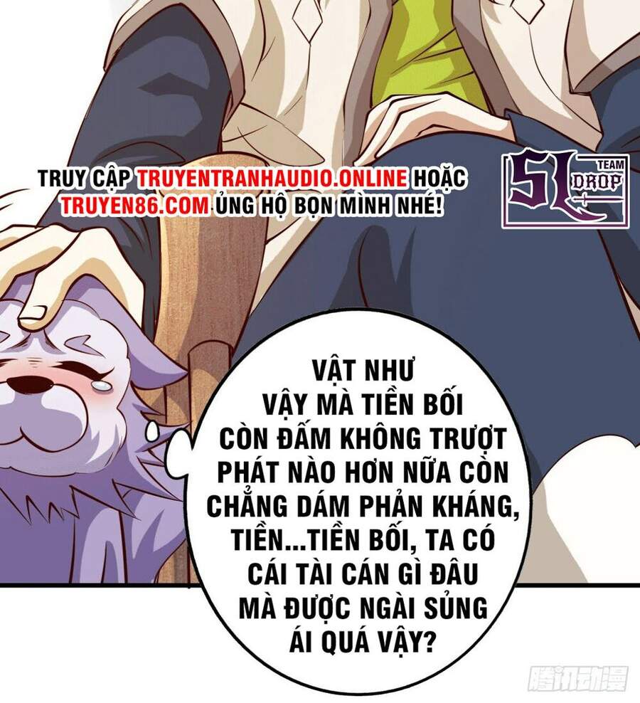 Người Trên Vạn Người Chapter 27 - 28