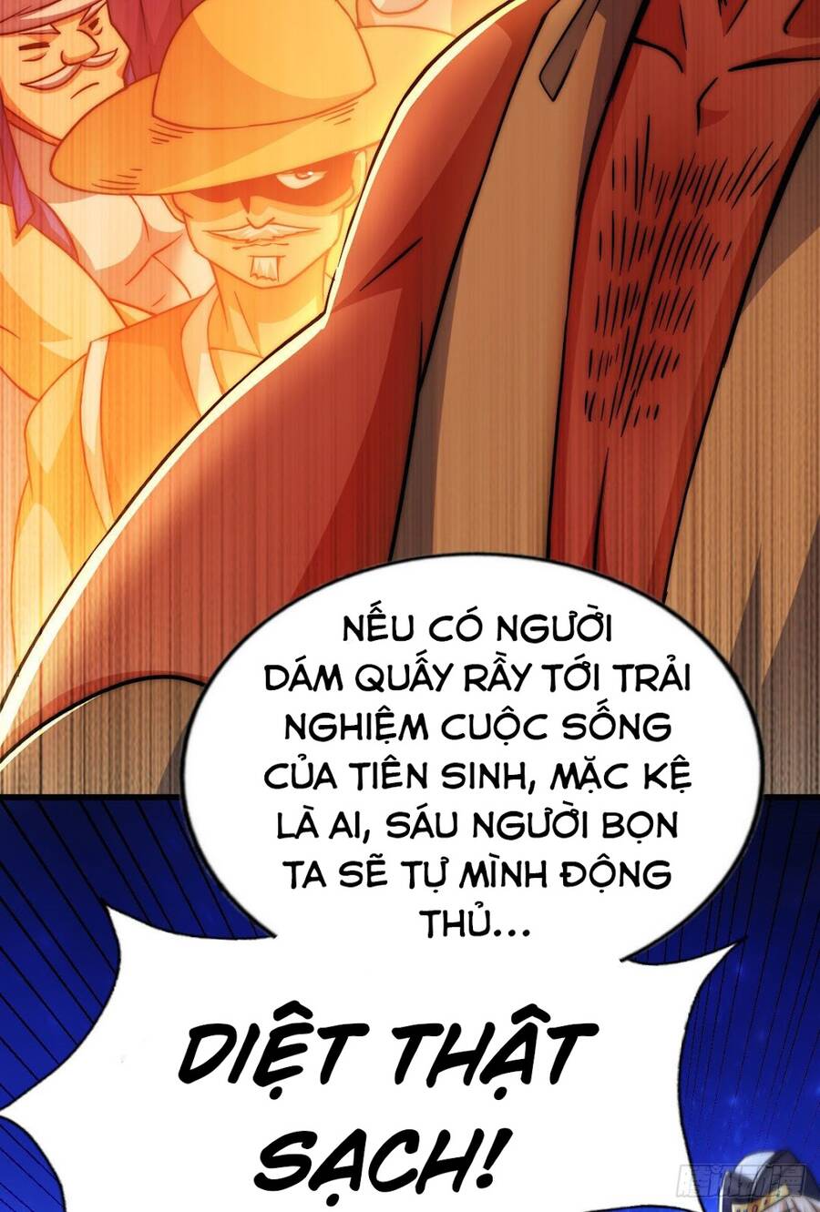 Người Trên Vạn Người Chapter 89 - 104