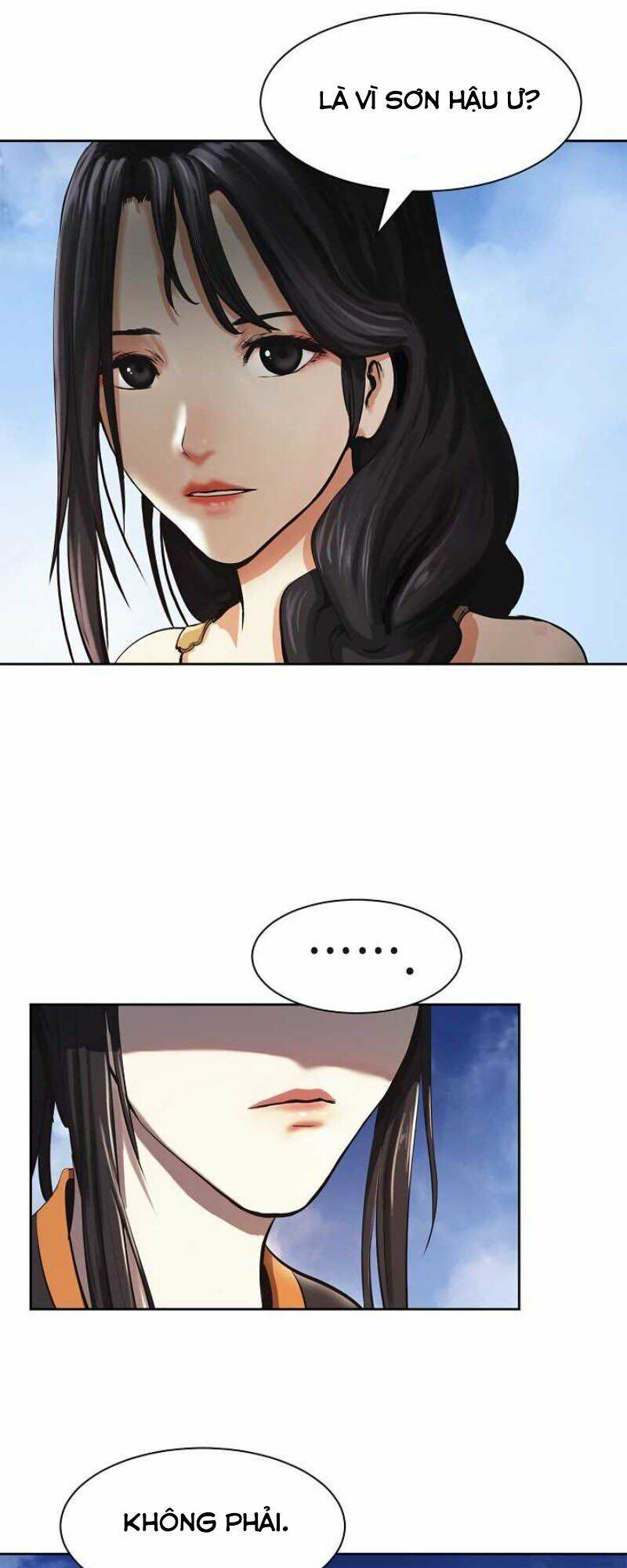 Lãng Tiên Kỳ Đàm Chapter 15 - 55