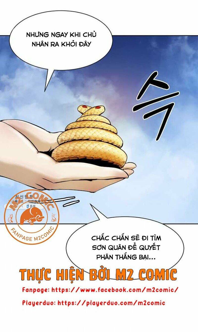 Lãng Tiên Kỳ Đàm Chapter 15 - 59