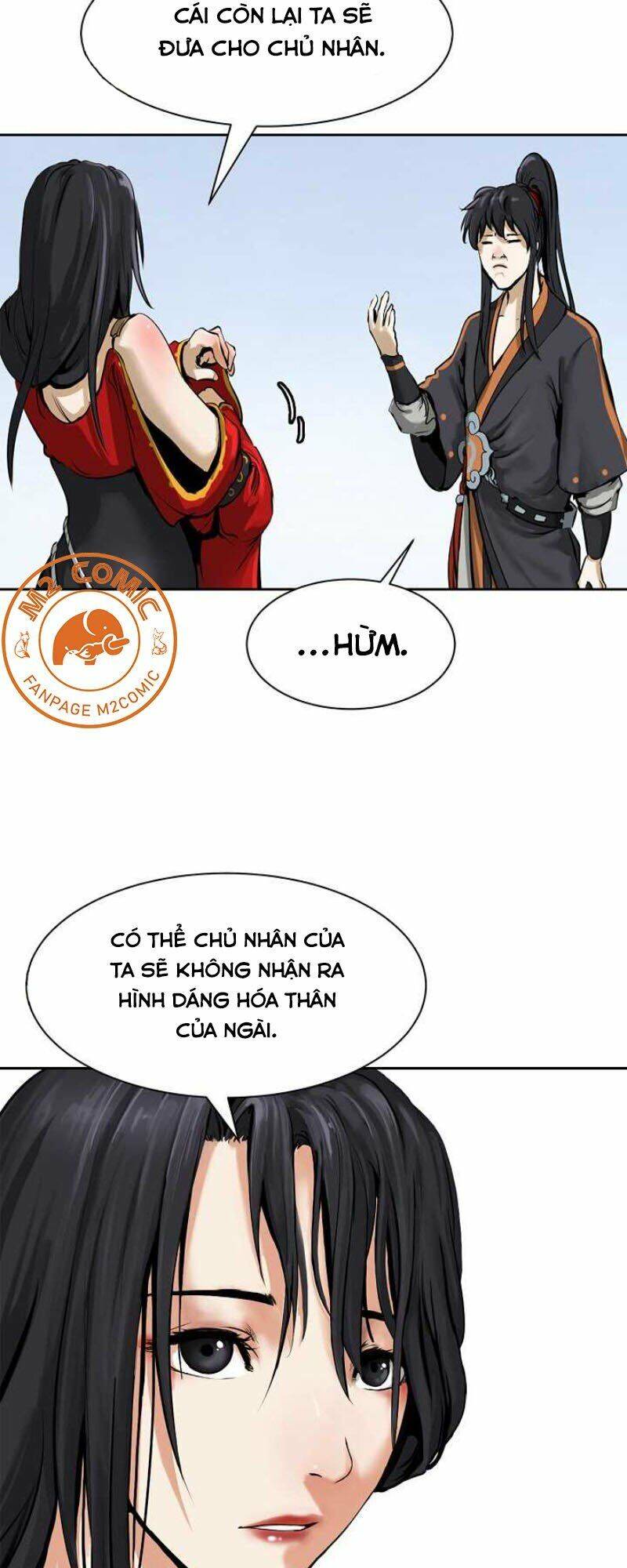 Lãng Tiên Kỳ Đàm Chapter 15 - 62