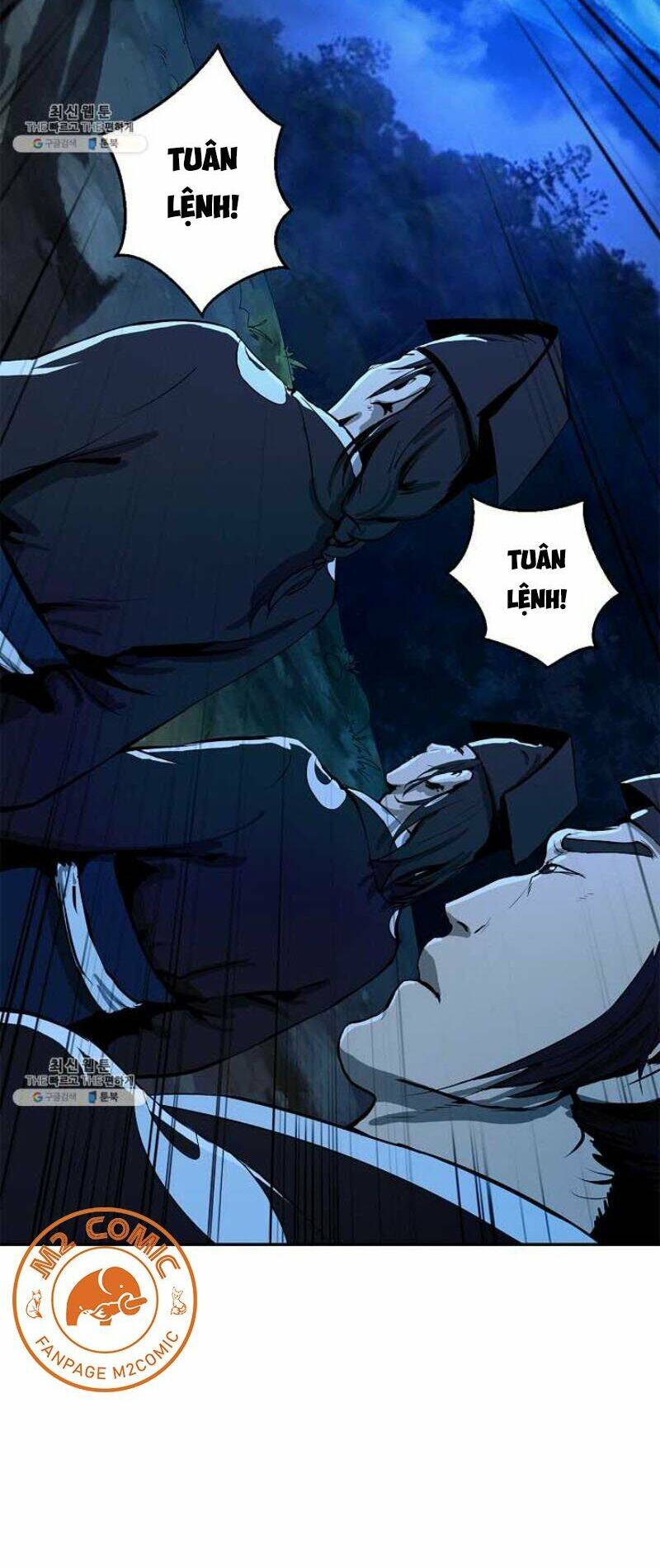 Lãng Tiên Kỳ Đàm Chapter 16 - 11