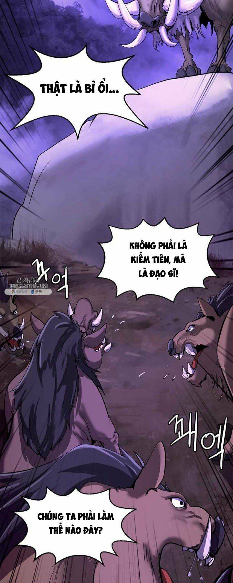 Lãng Tiên Kỳ Đàm Chapter 16 - 49