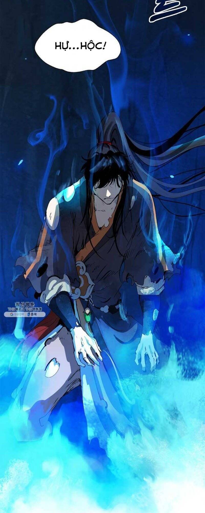 Lãng Tiên Kỳ Đàm Chapter 19 - 58