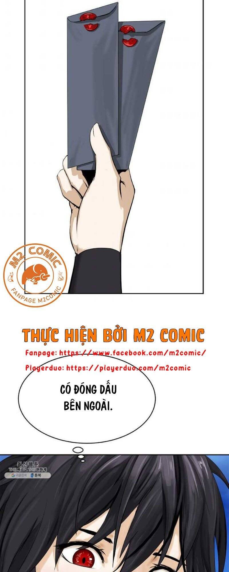 Lãng Tiên Kỳ Đàm Chapter 19 - 8