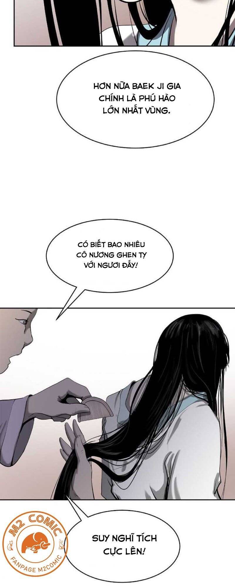Lãng Tiên Kỳ Đàm Chapter 20 - 29