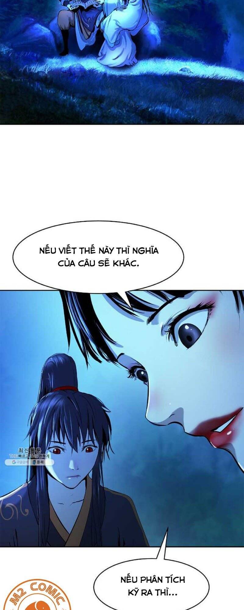 Lãng Tiên Kỳ Đàm Chapter 20 - 43
