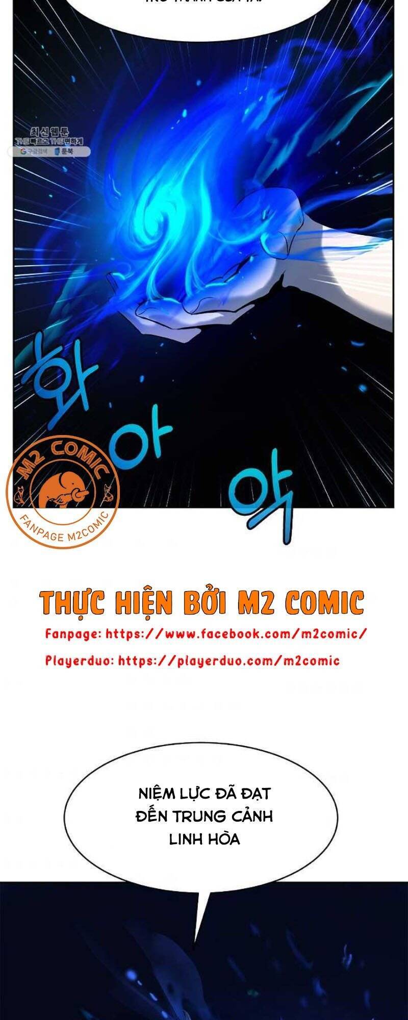 Lãng Tiên Kỳ Đàm Chapter 20 - 8
