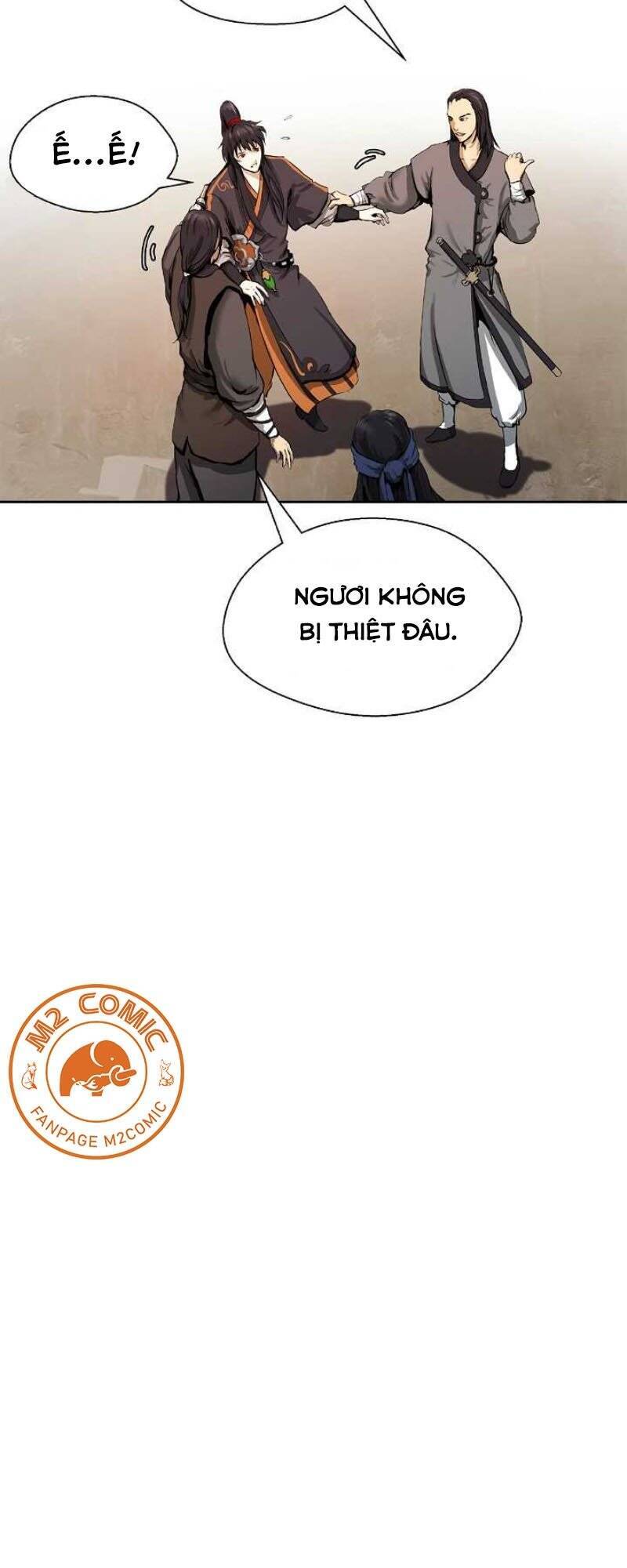 Lãng Tiên Kỳ Đàm Chapter 21 - 60