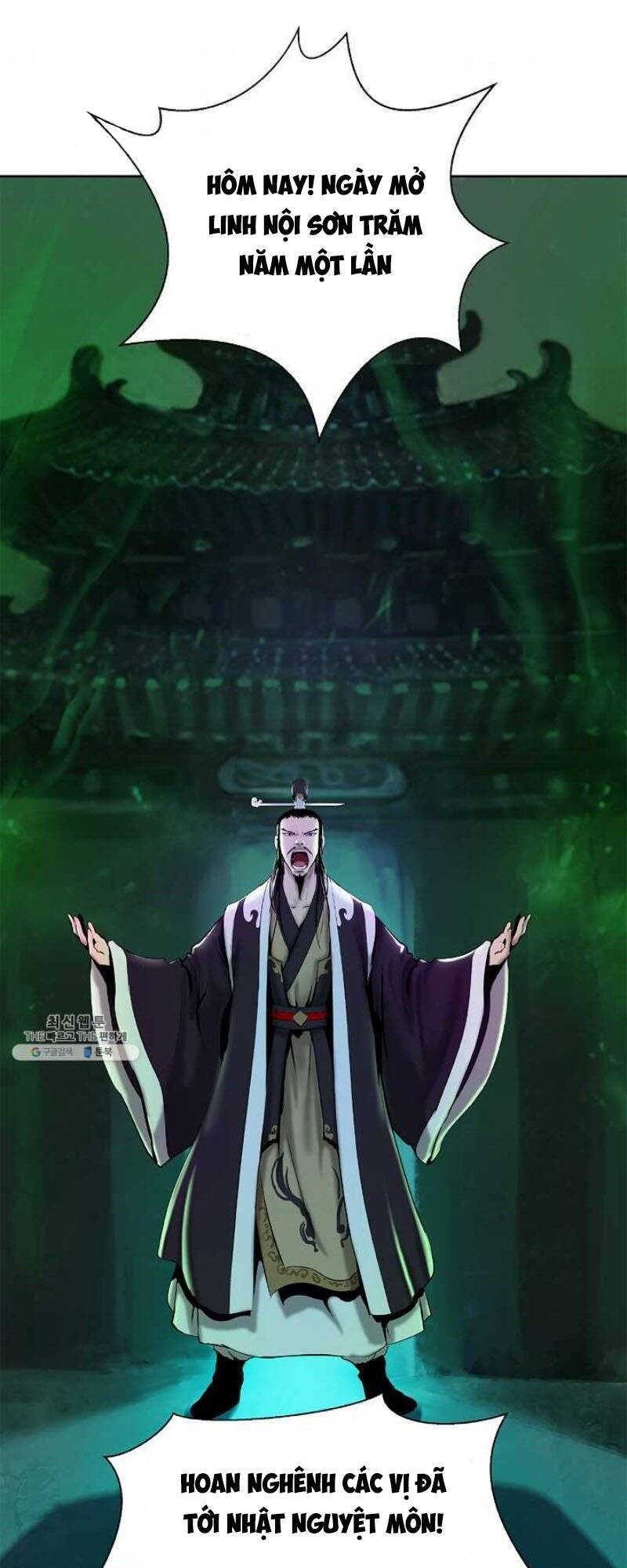 Lãng Tiên Kỳ Đàm Chapter 21 - 80