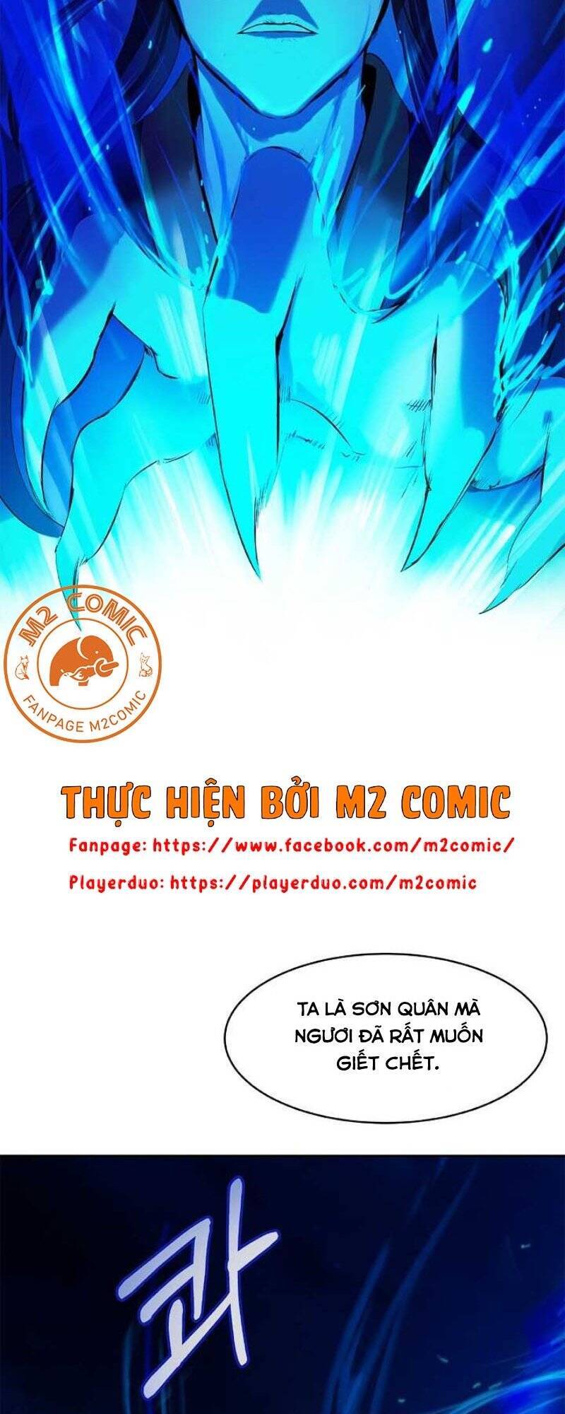 Lãng Tiên Kỳ Đàm Chapter 21 - 10