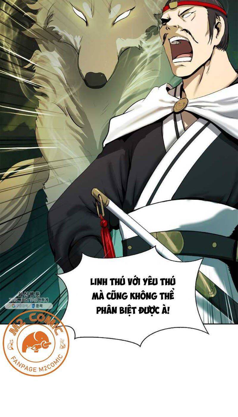 Lãng Tiên Kỳ Đàm Chapter 22 - 12