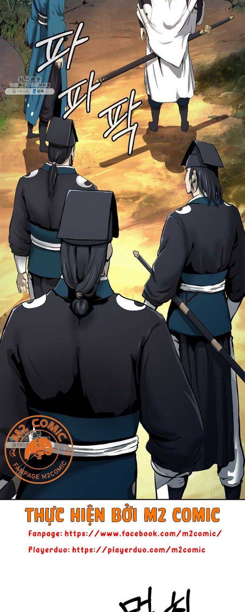 Lãng Tiên Kỳ Đàm Chapter 22 - 46