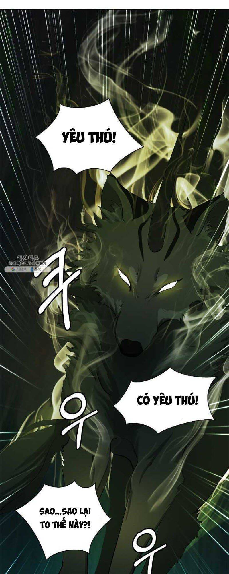 Lãng Tiên Kỳ Đàm Chapter 22 - 8