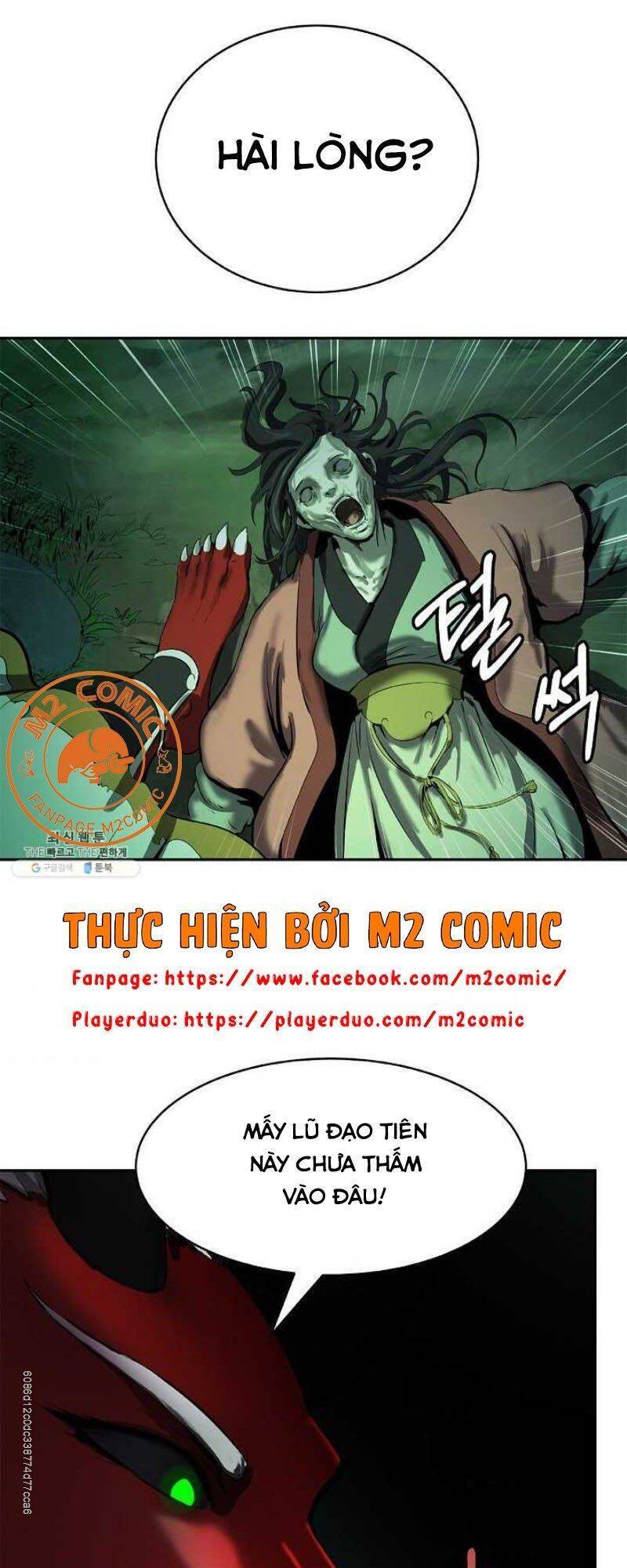 Lãng Tiên Kỳ Đàm Chapter 22 - 71